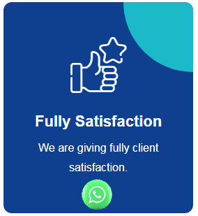 satifaction
